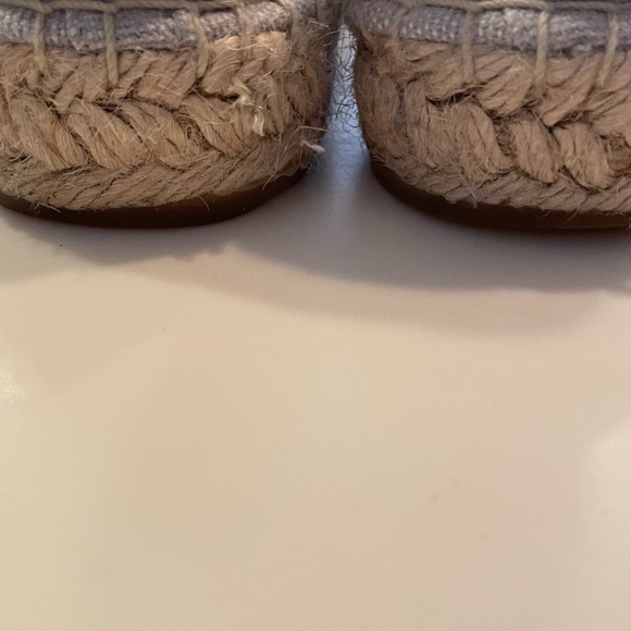 Soludos espadrilles slip ons shoes size 9.5 - Picture 3 of 8